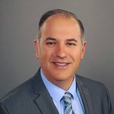 John Gonos with Florida Best Quote Insurance