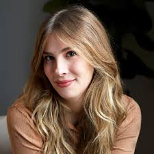 My favourite stories are love stories': Emily Henry