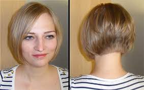 It works with most any hair texture need picture perfect short hairstyles to bring to your stylist? Stylish And Eye Catching 19 Graduated Bob Haircuts