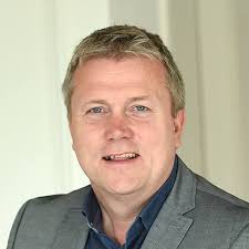 Paul Holly, Head of Community Responsibility