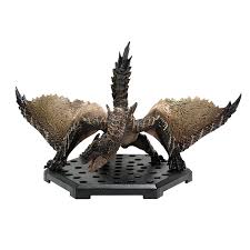 Brute Tigrex Monster Hunter Capcom Figure Builder Standard Model Plus 16 Mini Figure Vol 16 10299d Walmart Com Walmart Com Brute tigrex summed up in one picture. brute tigrex monster hunter capcom figure builder standard model plus 16 mini figure vol 16 10299d walmart com