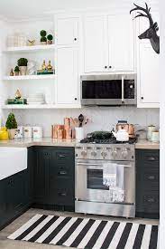 La Neighborhoods That Are Dog Friendly Eclectic Kitchen Kitchen Cabinets Black And White Kitchen Design