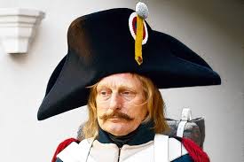 Provided that no one sees me. Book Review Stanley Kubrick S Napoleon The Greatest Movie Never Made Wsj