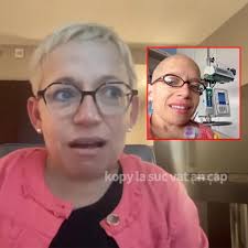 Jen Arnold Diagnosed With Terminal Cancer Again? Spread All Over Her Body?  (Details in Comments)