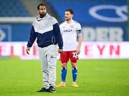My own postings about hsv. Hsv So Kam Es Zum Riss Zwischen Thioune Und Den Profis Mopo De