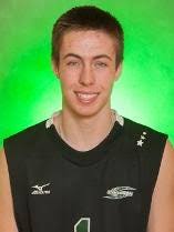 BLOG: York County athletes fuel Stevenson volleyball