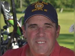 Michael "Mike" Patrick McNeely's Obituary