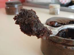 Fondant Au Chocolat Sans Oeuf Sans Gluten Ni Plv Lilo Tresors Le Blog Fondant Au Chocolat Vegan Fondant Au Chocolat Chocolat Vegan