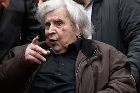 Ο μίκης θεοδωράκης γεννήθηκε στις 29 ιουλίου 1925 στη χίο. Epeteiakh Synaylia Gia Ta 95a Gene8lia Toy Mikh 8eodwrakh Eretikos Gr