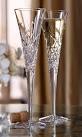 Waterford Crystal Gifts, Wishes Toasting Flutes Collection - Macy s