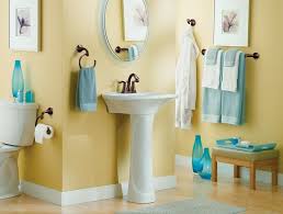 Hand towels that could last long for use and serve a great advantage usually come at no low price. What Is The Perfect Height For Bathroom Fixtures Hometriangle