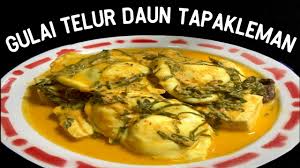 Lihat juga resep daun singkong ft telor di gulai enak lainnya. Resep Gulai Telur Khas Padang Ala Uni Cheche Youtube