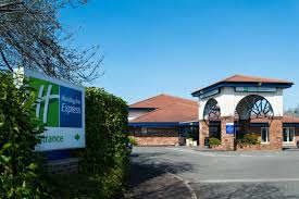 Destination finding a hotel is easy. Holiday Inn Express Peterborough An Ihg Hotel Peterborough Updated 2021 Prices