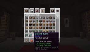 I am not like many others. How Many Enchantments Can A Sword Have In Minecraft West Games