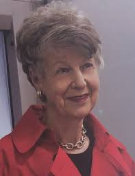 Obituary information for Anita Quandt Hand