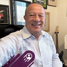 Ray Rodriguez (@BluzRay2) • Facebook