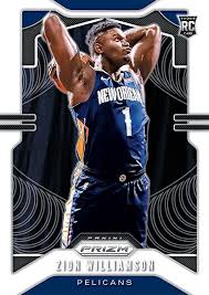 Look for rookies & autos of zion williamson, ja morant, rj barrett, rui hachimura, tyler herro & more! Panini America Provides A Must See Sneak Peek At The Upcoming 2019 20 Prizm Basketball The Knight S Lance