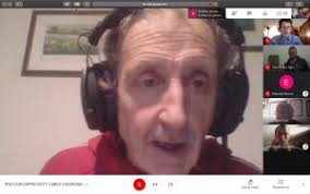 RTO congiunta tra le Sezioni AIA di Lucca e Viareggio!