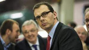 Un ministre doit fermer sa gueule ou démissionner. Un Ministre Ferme Sa Gueule Ou Demissionne Dit W Beke De D Reynders