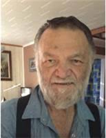 Melvin Harvey Obituary (1943