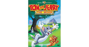 Хлоэ грейс морец, майкл пенья, роб дилани и др. Tom And Jerry The Movie Movie Review
