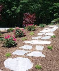 Garden Stepping Stones Cape Cod Nantucket Vineyard Ma Garden Stepping Stones Garden Paths Unique Gardens
