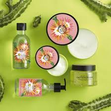The body shop international limited, trading as the body shop, is a british cosmetics, skin care and perfume company. The Body Shop Yas Mall Myself Ae Discover Fashion Stores In United Arab Emirates