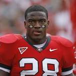 DANNY WARE Former Georgia Bulldogs Football & NFL Autograph Signing