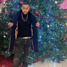 Profile for Malcolm Shepard