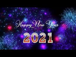 Here we have listed some of the best happy new year wishes in hindi that would be. 2021 Happy New Year Youtube