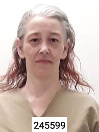 Offender Information