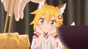 Learning japanese is difficult but you can start first by watching anime and reading what the characters say using the subtitles. Sewayaki Kitsune No Senko San Meddlesome Kitsune Senko San Episode 6 Anime With Japanese Subtitles Watch Anime Learn Japanese Animelon