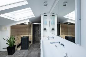 Are you sure you want to delete this placement from sanierung mehrfamilienhaus/neubau penthousewohnung in berlin? Penthouse Wohnung Nurnberg Modern Badezimmer Nurnberg Von Designfunktion Nurnberg Houzz