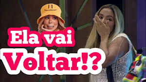 Carla foi emparedada pelo voto do líder rodolffo. Bbb 21 Vem Ai Repescagem Projota E Arthur Ganham A Prova Do Lider Youtube