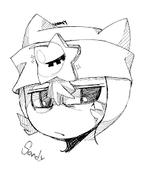 Sandy Art Brawlstars Star Art Art Star Wallpaper