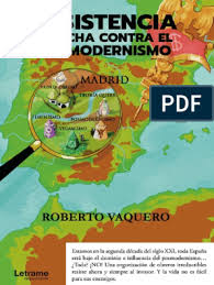 We did not find results for: Resistencia Y Lucha Contra El Posmodernismo Roberto Vaquero Marxismo Ideologias