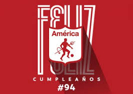 5 out of 5 stars. Feliz Cumpleanos America De Cali Dimayor
