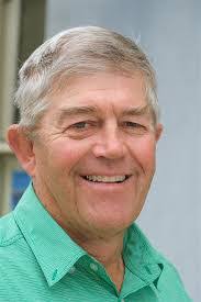 Bruce Rutherford's Instagram, Twitter & Facebook