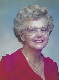 Obituary information for Ruby Stephens Sharp