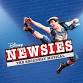 Newsies event in Pittsburgh, PA