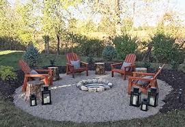 Add a collection of comfy outdoor cushions to complete the seating area. 3 Great Diy Projects To Create A Beautiful Low Cost Outdoor Living Space