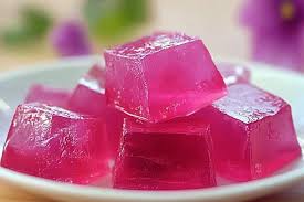 Looking to shed some pounds? Try this Dr. Oz Pink Gelatin recipe! It's a  fun and tasty way to stay on track. Perfect for busy weekdays when you need  a little pick-me-up,