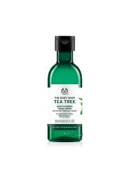 *by subscribing to our newsletter, you are giving consent and are in agreement with the privacy policy of the body shop malaysia to receive exclusive offers. Buy The Body Shop Tea Tree Skin Clearing Facial Wash Online Zalora Malaysia