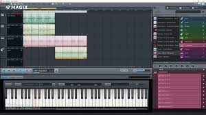 Song maker, an experiment in chrome music lab, is a simple way for anyone to make and share a song. Magix Music Maker Premium Download 2021 Latest