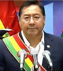 File:Luis Arce, enero de 2021 (cropped).png