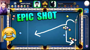 Jan 8, 2020 | by gaming guide tips. 8 Ball Pool This Shot Says It All Dubai Toronto Epic Wins Increasing Coins League Top Youtube
