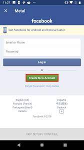 How To Make An Anonymous Facebook Profile To Keep Your Personal Data Private Smartphones Gadget Hacks
