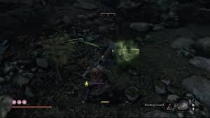 Sekiro: Shadows Die Twice Ashina Depths Walkthrough - Items, Enemies,  Secrets - Playstation Universe