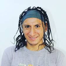 never never y cold son incomparables en el neo punk son de monkey😍🤘