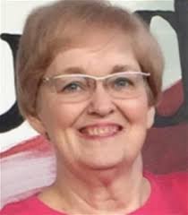 Virgie Arlene Shank Obituary